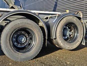 FM 420 6x2 / HOOKLIFT / EURO 6